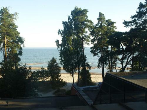 Hotel Villa Andropoff