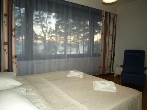 Hotel Villa Andropoff