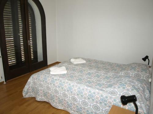 Hotel Villa Andropoff