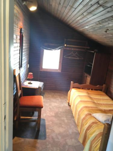 K�hri Home Accomodation