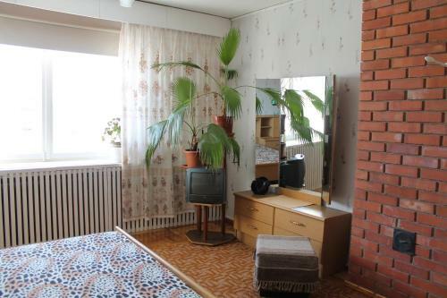 Helge Guest House