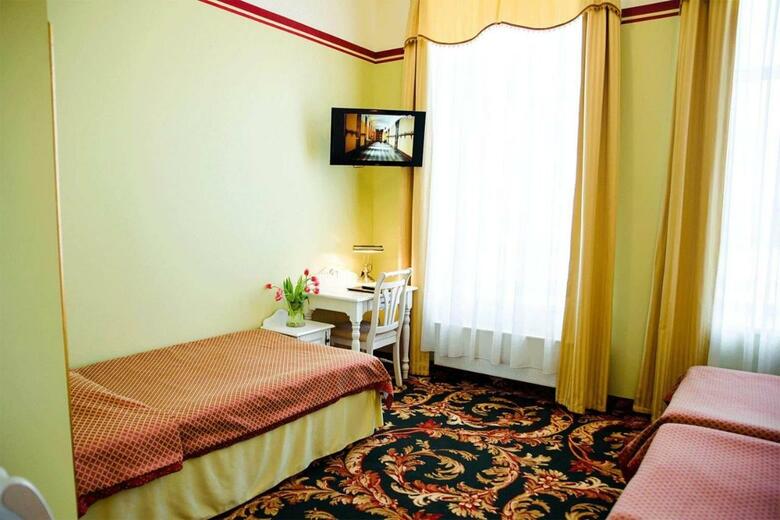 Hotel Metsis