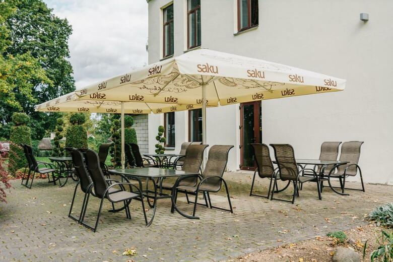 Hotel Metsis