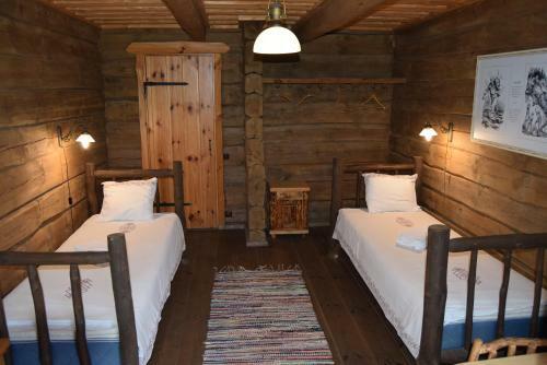 Holiday Village Suur T�ll