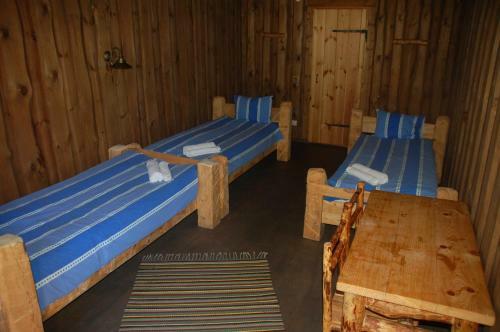 Holiday Village Suur T�ll