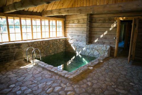 Holiday Village Suur T�ll