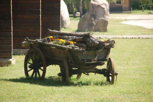 Holiday Village Suur T�ll