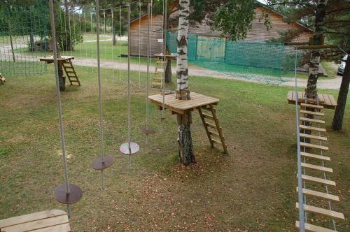 Holiday Village Suur T�ll