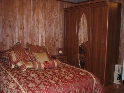 Hostal Krapi Guesthouse