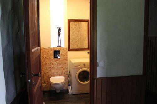 Hostal Krapi Guesthouse