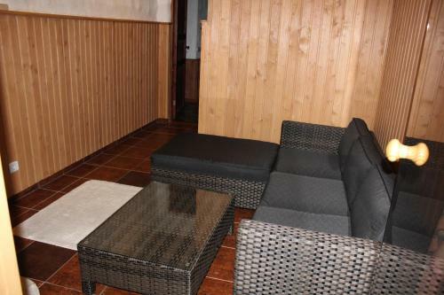 Hostal Krapi Guesthouse