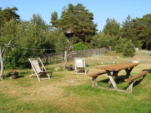Treimani Puhkemaja