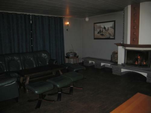 Hostal Hotell De Tolly