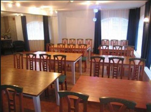 Hostal Hotell De Tolly