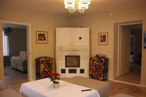 Virulase Holiday Home