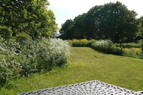 Vahtrapuu Holiday Home