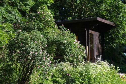 Vahtrapuu Holiday Home