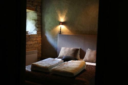 Vahtrapuu Holiday Home