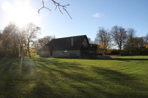 Vahtrapuu Holiday Home