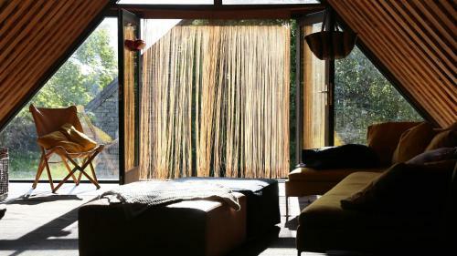 Vahtrapuu Holiday Home