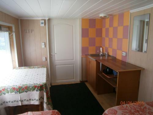 Albergue White House