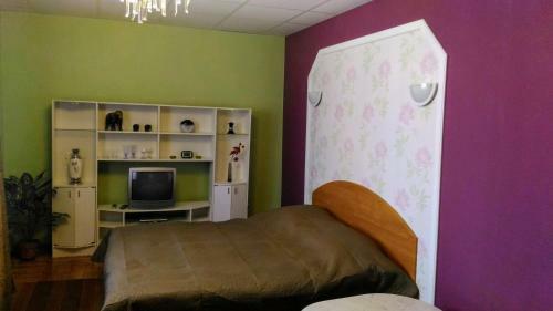 Albergue White House
