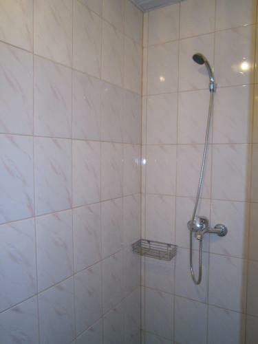 Albergue White House