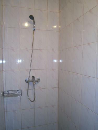 Albergue White House