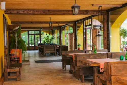 Ruunawere Hotel