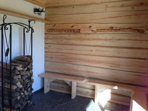 Bed & Breakfast Pulga Holiday Complex