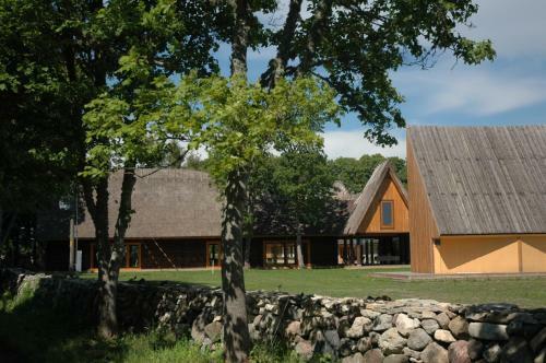 Bed & Breakfast Pulga Holiday Complex