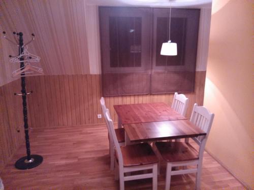 Hostal J�rvesilma Tourism Farm