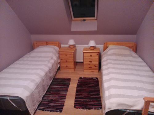 Hostal J�rvesilma Tourism Farm