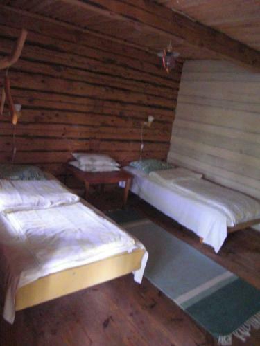 J�rvenukka Puhkemaja