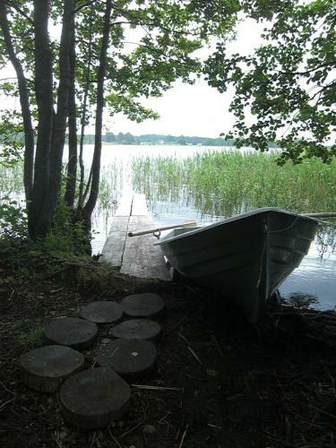 J�rvenukka Puhkemaja