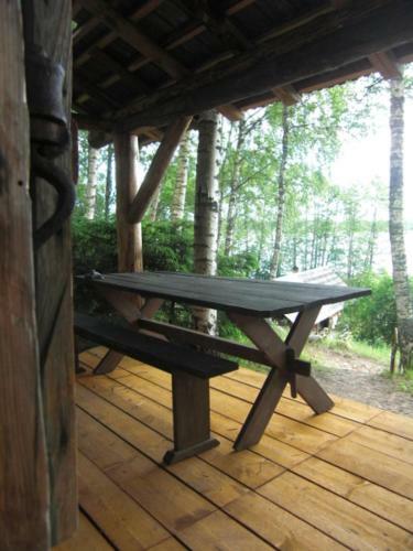 J�rvenukka Puhkemaja