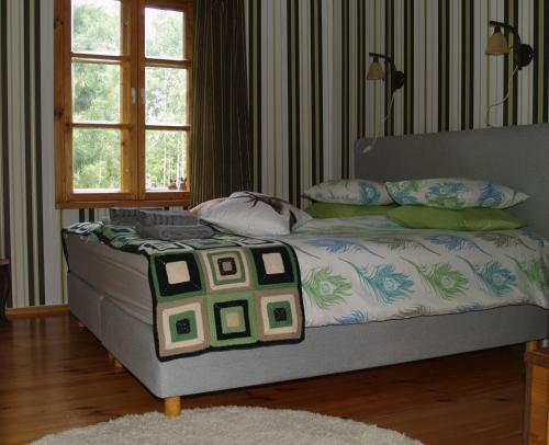 K�nda Holiday Home
