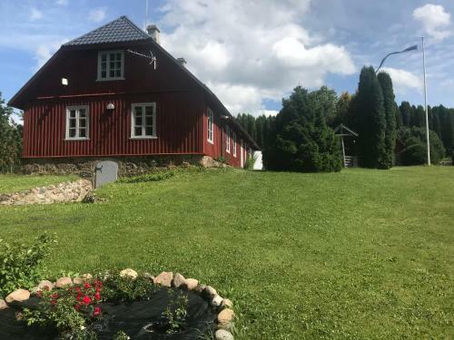 K�nda Holiday Home