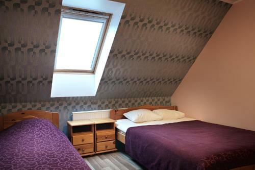 Hostal Seedri Guesthouse