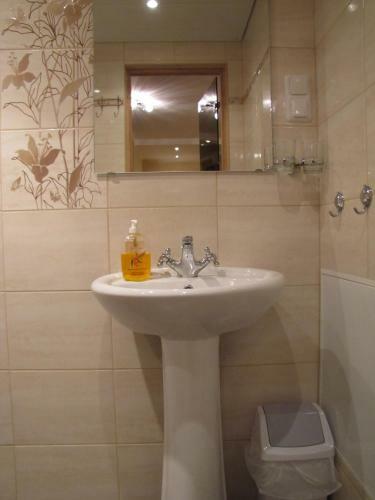 Hostal Seedri Guesthouse