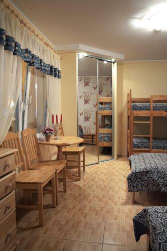 Hostal Seedri Guesthouse