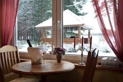 Hostal Seedri Guesthouse