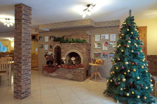 Hostal Seedri Guesthouse