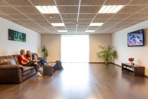 Hostal Motovilla