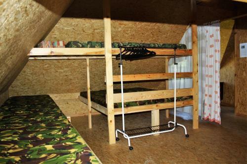 Toomal�uka Tourist Farm