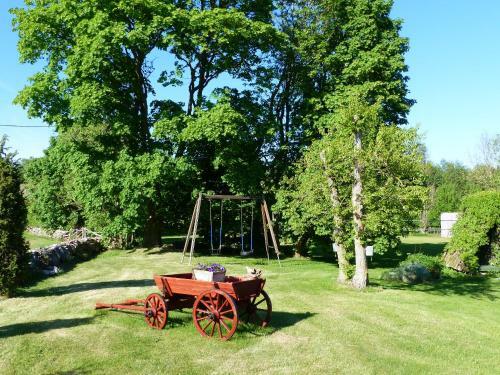 Toomal�uka Tourist Farm