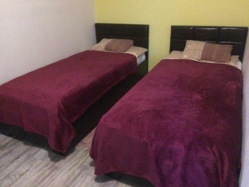 Bed & Breakfast Kuldkaru Manor