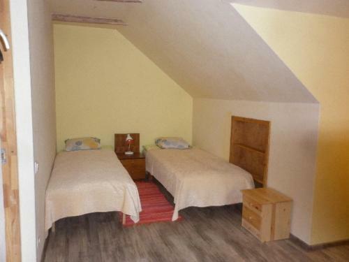 Bed & Breakfast Kuldkaru Manor