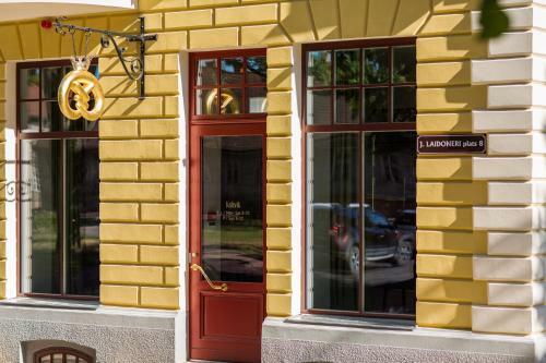 Park Hotel Viljandi