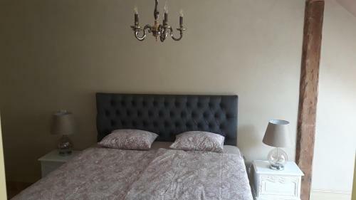 Vanalinna Apartement
